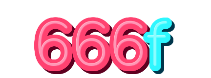 666f — logo kanal