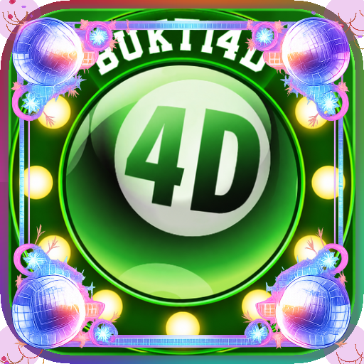 bukti4d — galeri pratinjau Resmi APK